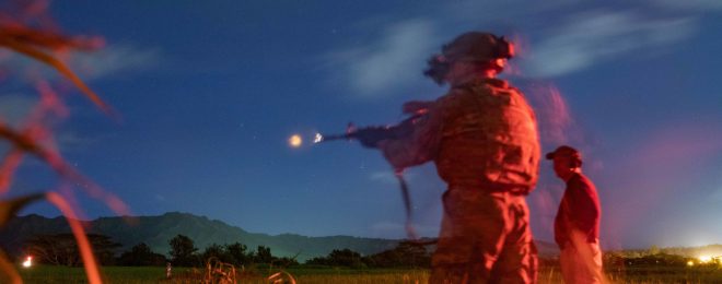 US Army Awards $1 Billion in Contracts for Individual Thermal Weapon Sights