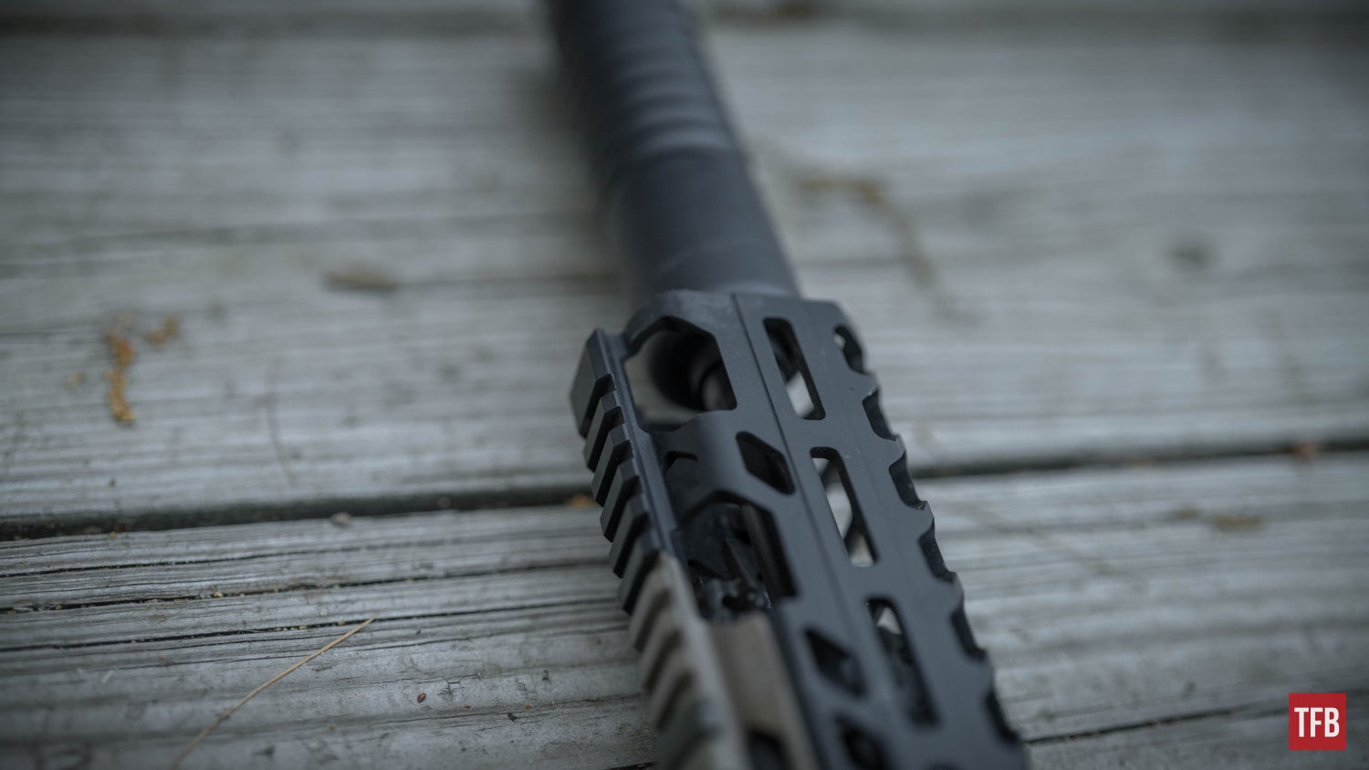SILENCER SATURDAY #229: - AB Suppressor Raptor 762 - Subs and Supers