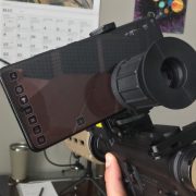 TFB REVIEW: Virtual-Shot Mobile Shooting Simulation System