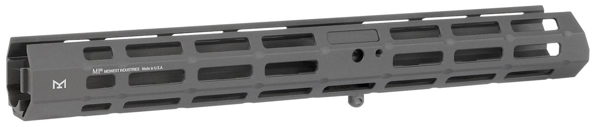 Midwest Industries New M-LOK G2 Handguards for Henry Lever-Actions