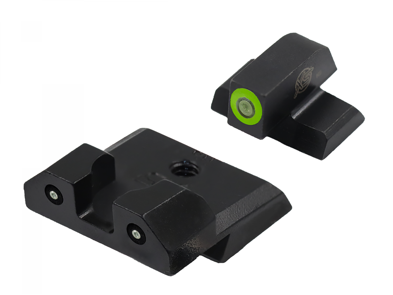 New XS Sights Offerings for the Springfield SA-35 and Ruger LCP MAX