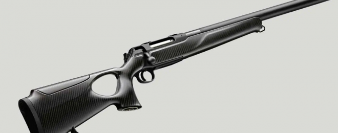 Sauer 404 Silence XTC Bolt Action Rifle (1)