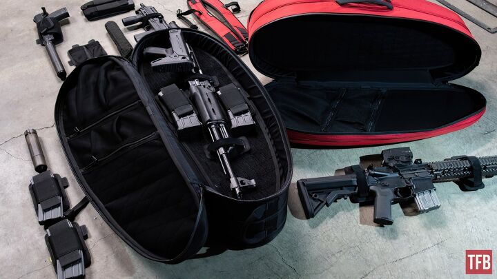 TFB Review: Savior Equipment Pro Touring Single Rifle Cases