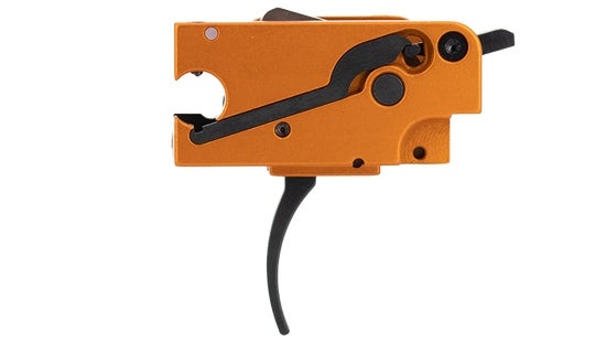 Timney Reintroduces the CZ Scorpion Replacement Trigger
