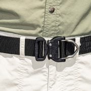 Galco's Flexible, Durable, and Ambidextrous Nylon Trail Belt