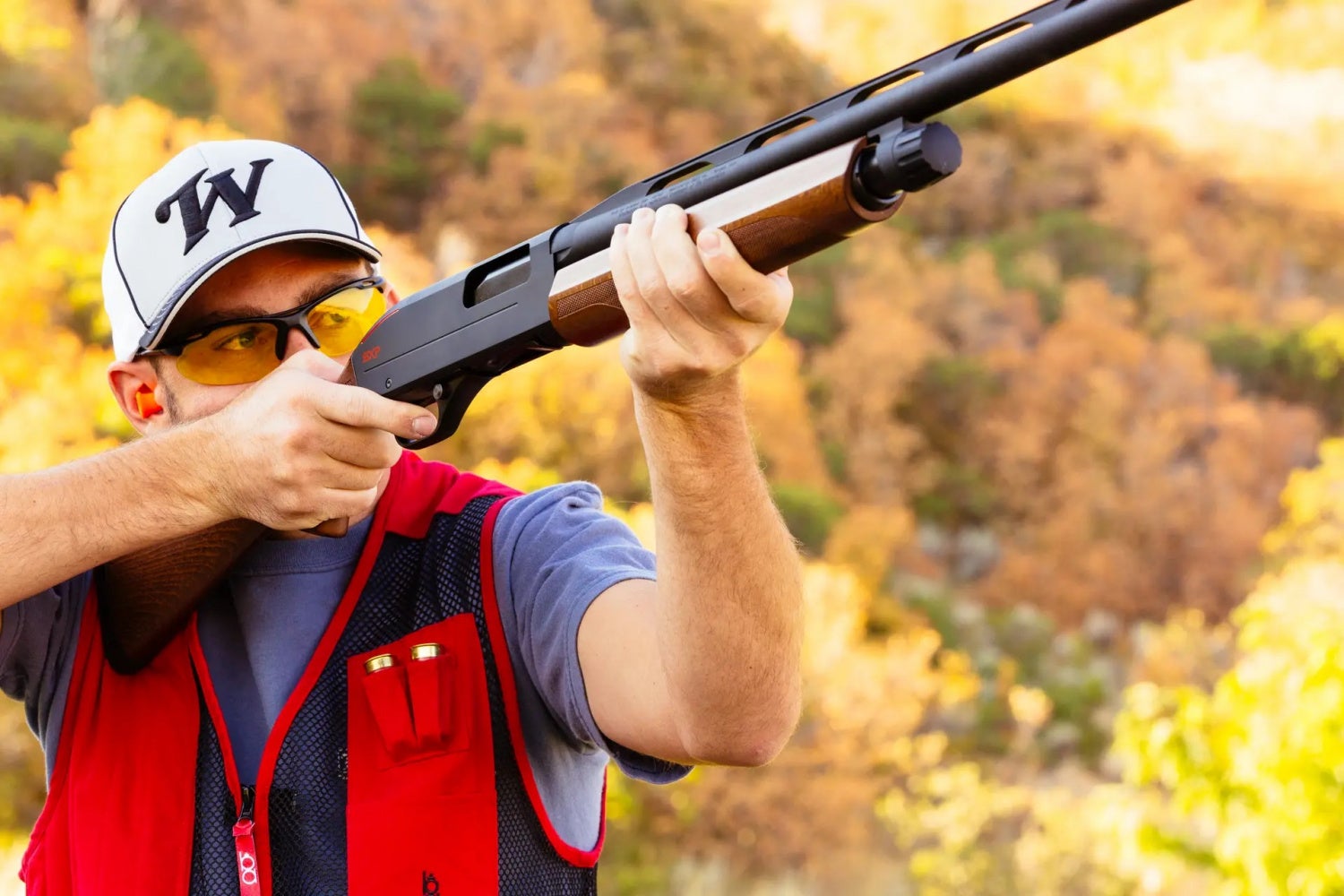 TFB Weekly Web Deals 8: Shotguns for Clay Pigeon Shooting