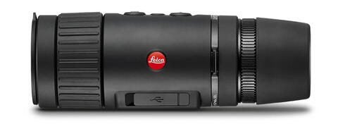 The Calonox Trinity - Leica's First Ever Premium Riflescope