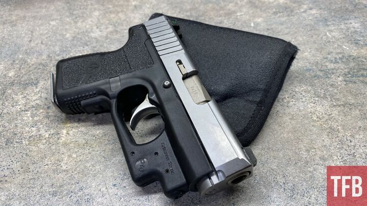 Concealed Carry Corner: Carrying In Tough Situations