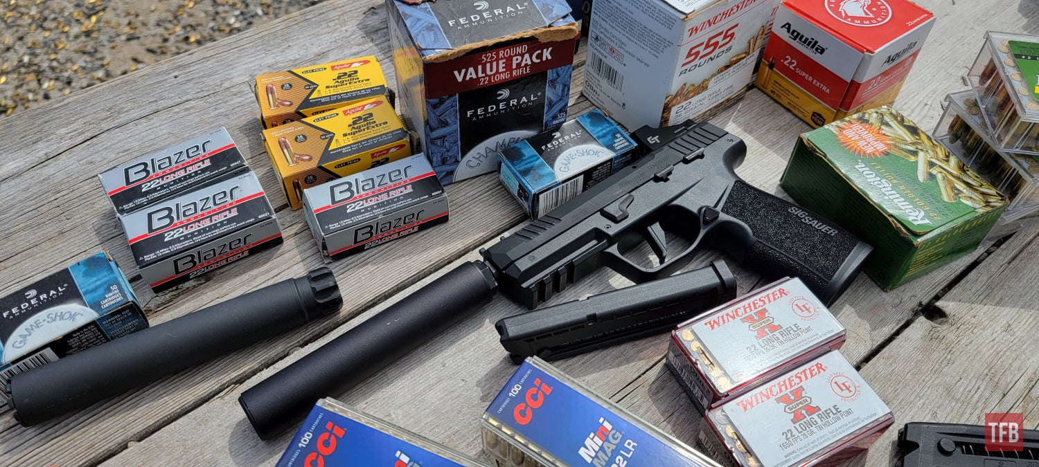 The Rimfire Report: Rimfire Reliability - Is it Really That Bad?