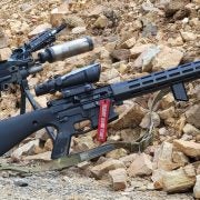 REVIEW: The KE Arms KP-15 WWSD 2020 Ultra Lightweight Carbine