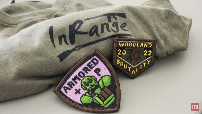An Overview and Review of InRangeTV's Woodland Brutality 2022