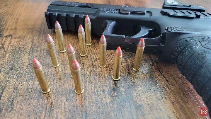 The Rimfire Report: Rimfire Reliability - Is it Really That Bad?