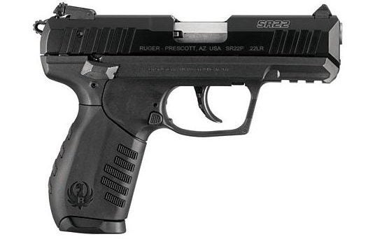 TFB Weekly Web Deals 11: On-Sale Rimfire Pistols