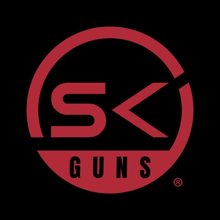 SK Customs Launches new SK Guns Website In Rebranding Effort