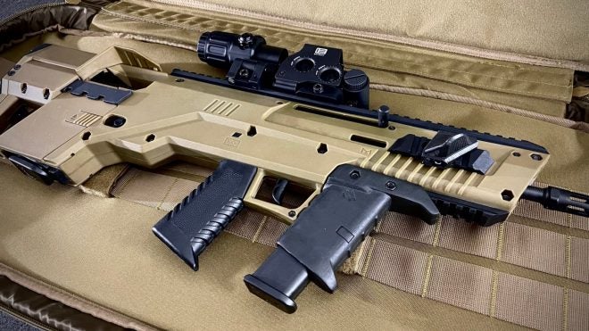 Meta Tactical's Apex-Series Carbine Conversion Kits Now Shipping