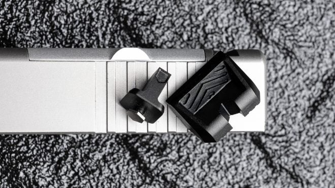 New Tyrant Designs Suppressor Height Sights for Glock Available Now
