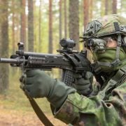 Senop to Supply More Laser Sights and Night Vision for the Finnish Defence Forces