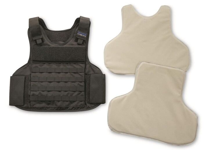 TFB Weekly Web Deals 14: Armored Up Edition (Plate Carriers and Armor)