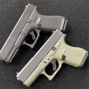 Concealed Carry Corner: Good Enough Gear