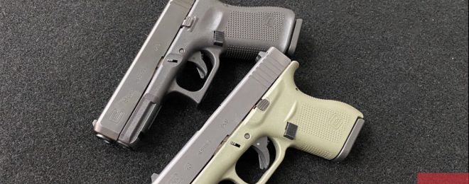 Concealed Carry Corner: Good Enough Gear