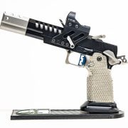 MasterPiece Arms DS9 Open Pistol