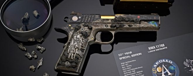 POTD Cabot Moonshot 1911 Pistol (1)