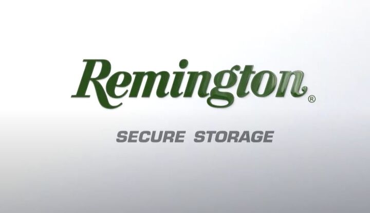 Big Green Adds new Remington Licensed Gun Safes to Product Lineup