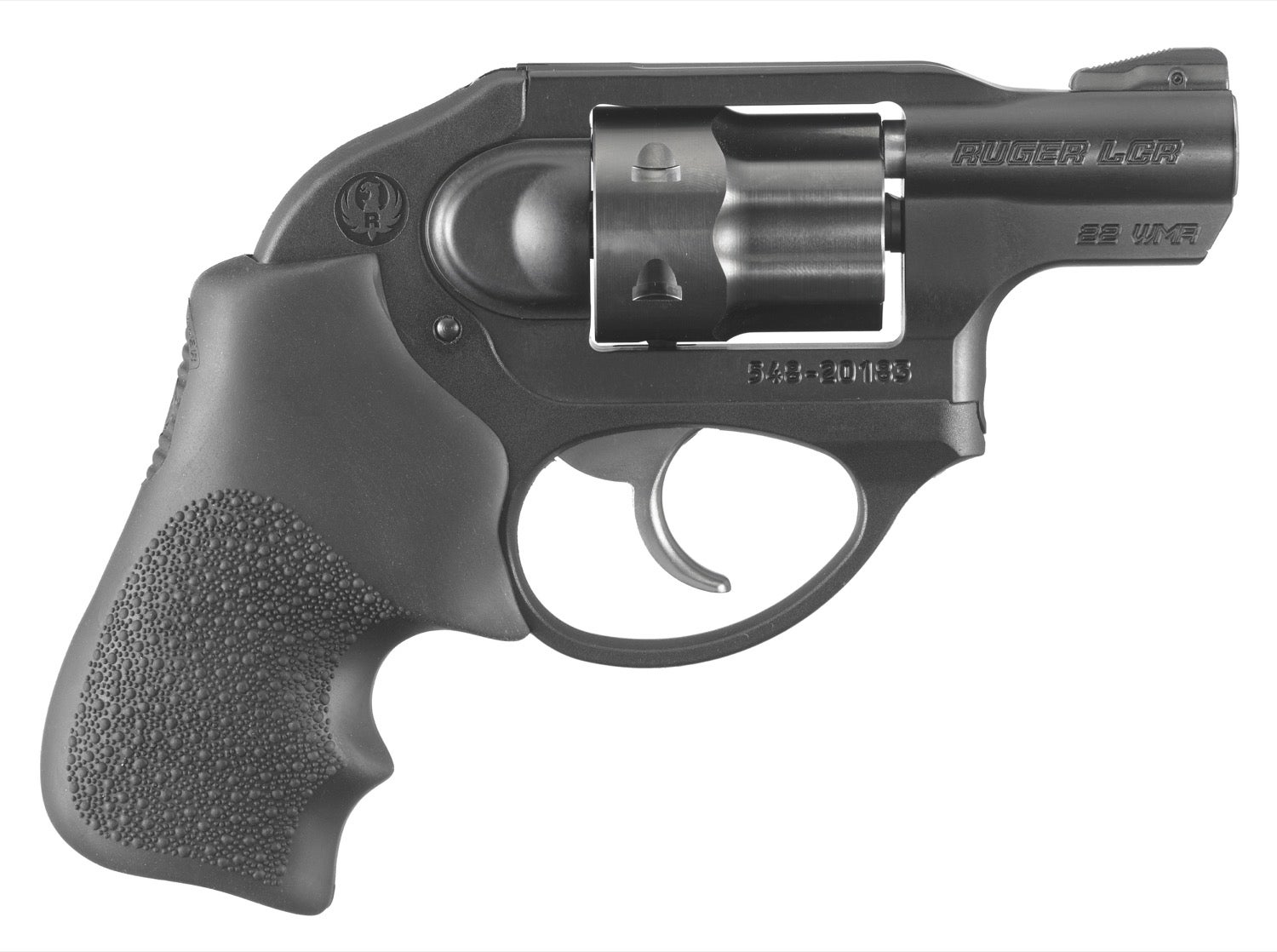 The Rimfire Report: Is 22 Magnum A Viable Concealed Carry Cartridge?