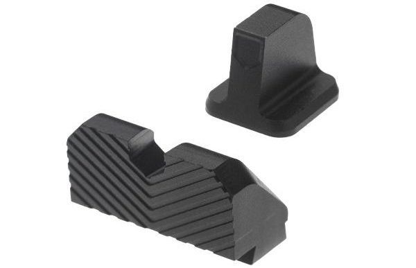 New Tyrant Designs Suppressor Height Sights for Glock Available Now
