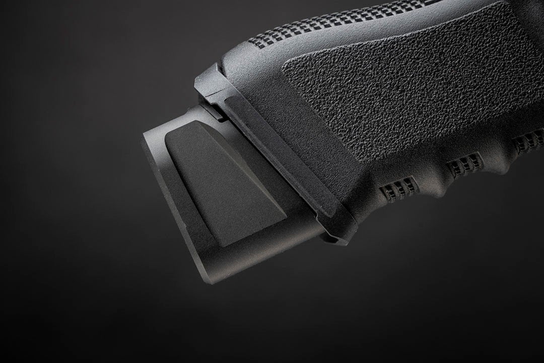 Strike Industries EMP (Extended Magazine Plate) For Glock 17 and 22