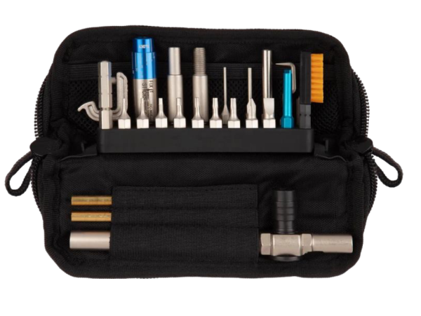 Field Toolkit for GLOCK