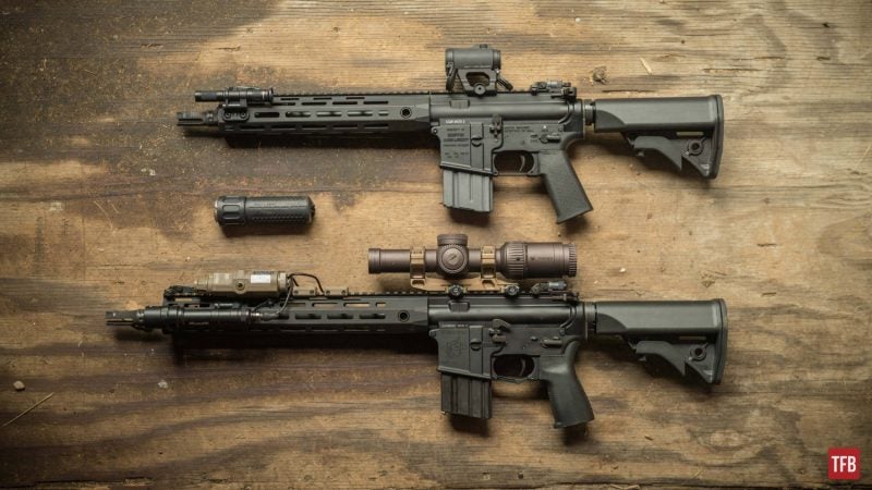 Associated Press Aims to Drop the Term "Assault Rifle" from Stylebook