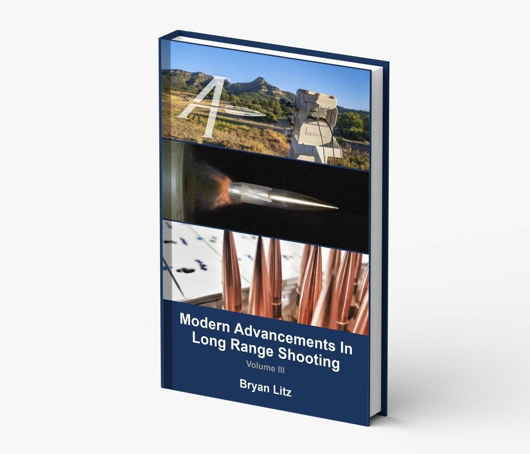 Bryan Litz Modern Advancements In Long Range Shooting Volume 3 (1)