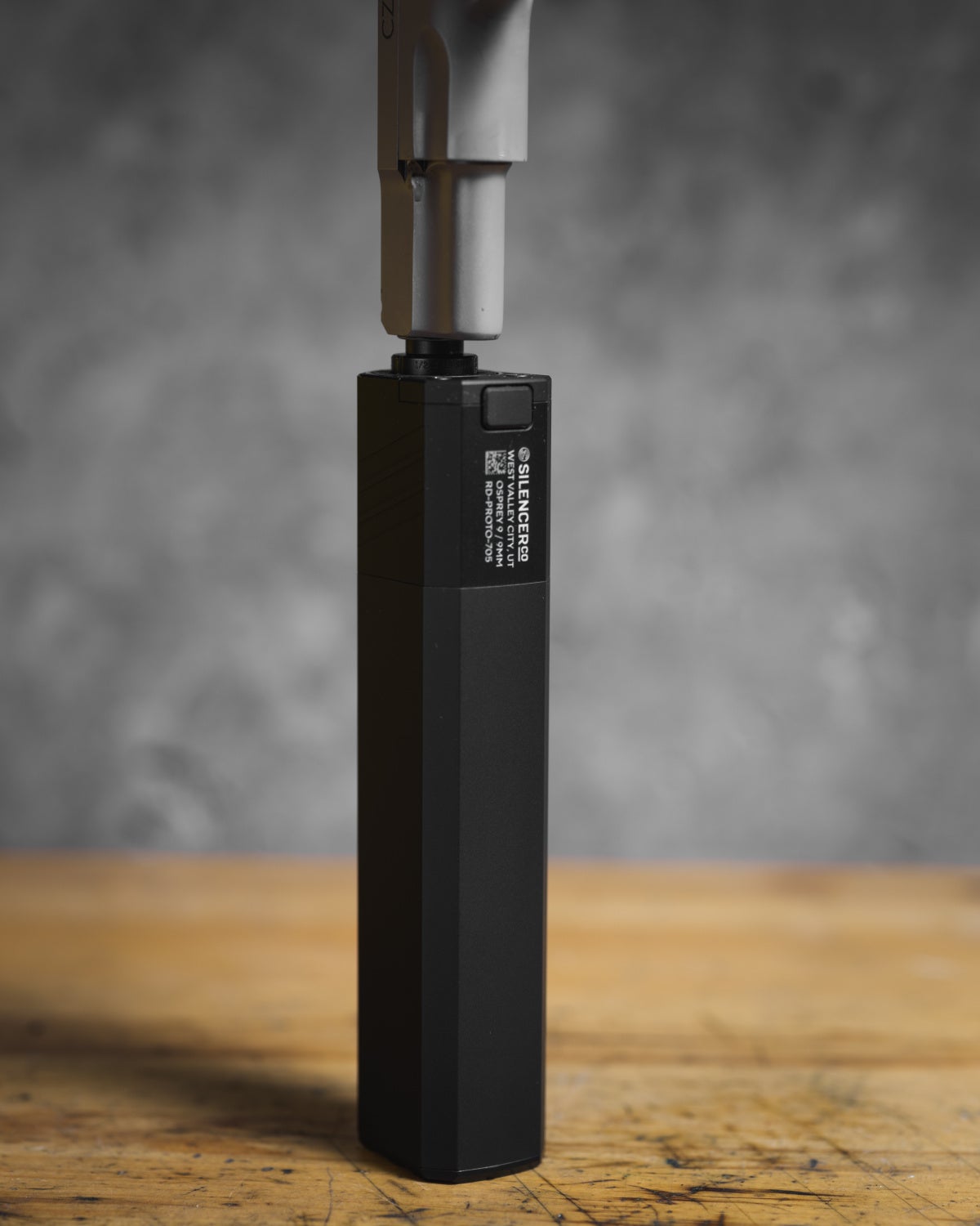 The SilencerCo Osprey Gets An Upgrade; Nominated For Silencer Hall Of Fame