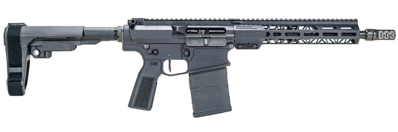 Faxon Firearms SENTINEL 8.6 Blackout AR-10s - 12''