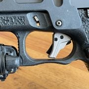 TFB Review: Tyrant Designs I.T.T.S Glock Triggers - Gen 3/4 and Gen 5