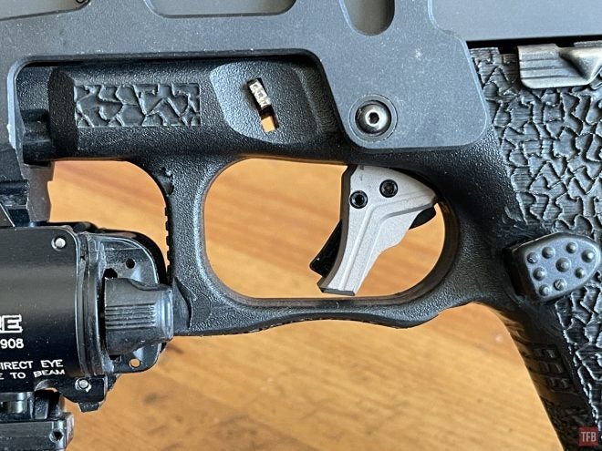 TFB Review: Tyrant Designs I.T.T.S Glock Triggers - Gen 3/4 and Gen 5
