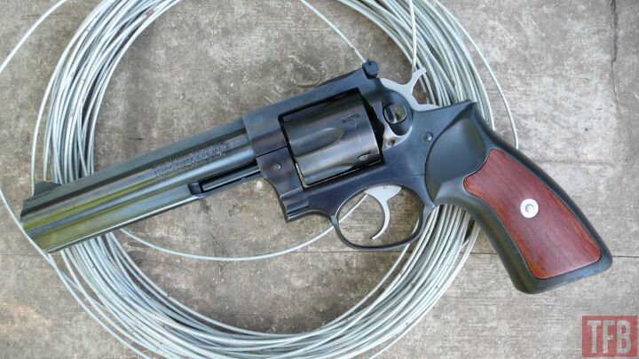 What we love about Revolvers