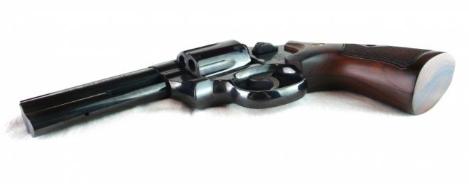 What We Love About Revolvers
