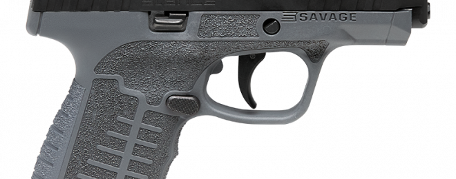 Savage Arms Stance Pistols Now Available with 10-Round Magazines