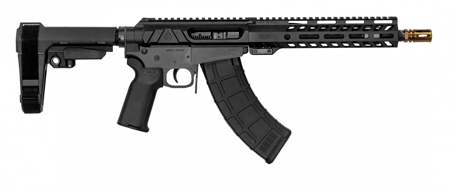 Wolfpack Armory WP47 Pistol (4)