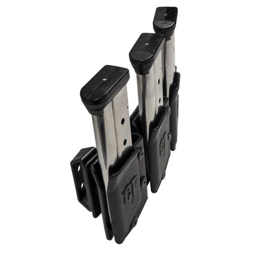 New Tri-Mag Magazine Carriers Announced by Comp-Tac