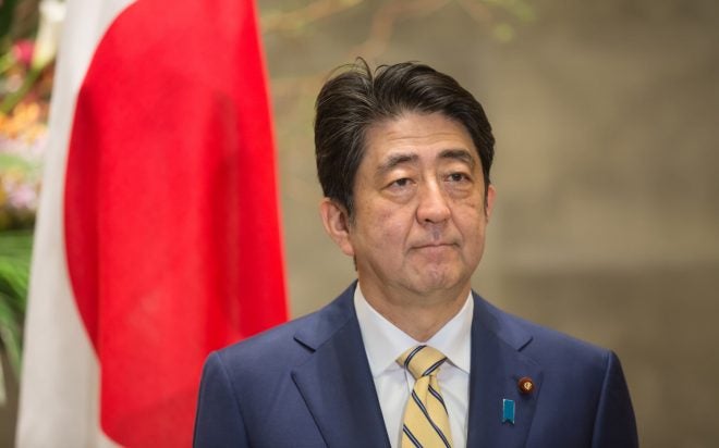 Japanese Politician Shinzo Abe Assassinated with Craft-made Gun