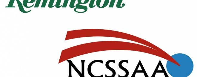 Remington Partners with the NCSSAA to Provide Ammunition