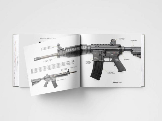 Vickers Guide: AR-15 (Volume 2) Second Edition Now Available