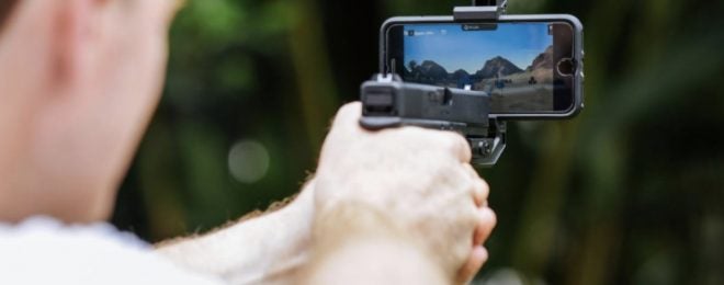 New Pistol Basics Training Course Added to Virtual-Shot Platform