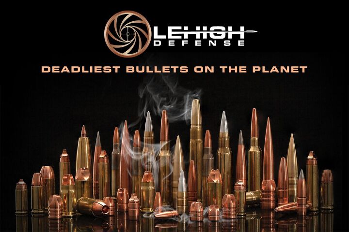 New Leigh Defense Xtreme Defense Ammo Available At Wilson Combat