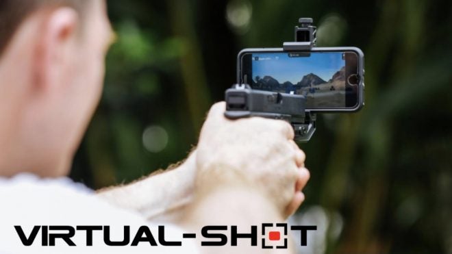 New Pistol Basics Training Course Added to Virtual-Shot Platform
