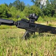 5.7mm on the Rise? Ruger Releases the New 5.7x28mm LC Carbine