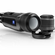 ZEISS DTI 6 Review High-End Thermal Imaging Camera